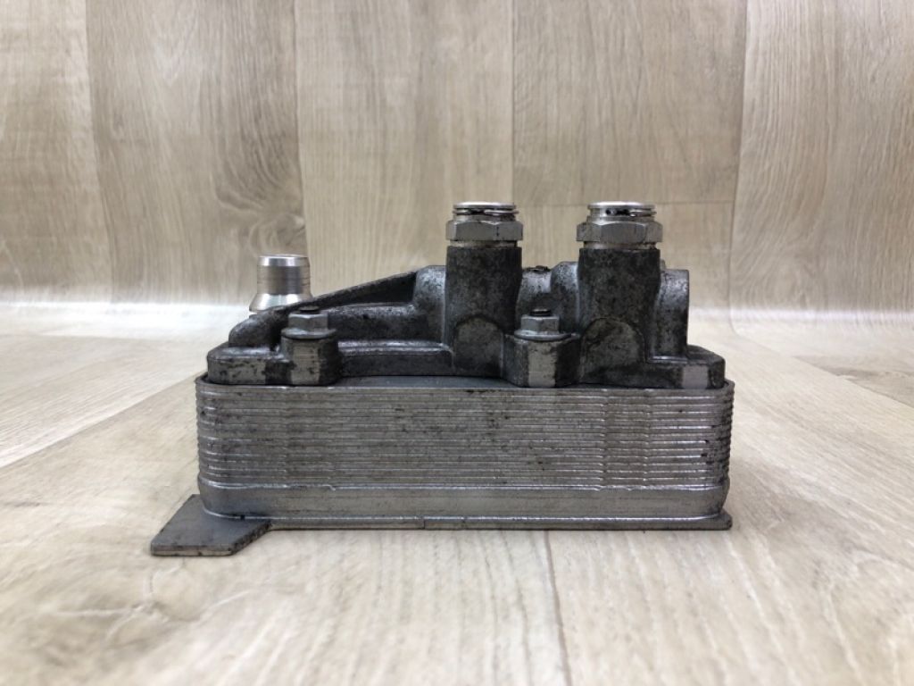 A0995001900 | Теплообмінник АКПП MERCEDES C-CLASS A205 16-21 - Фото 5