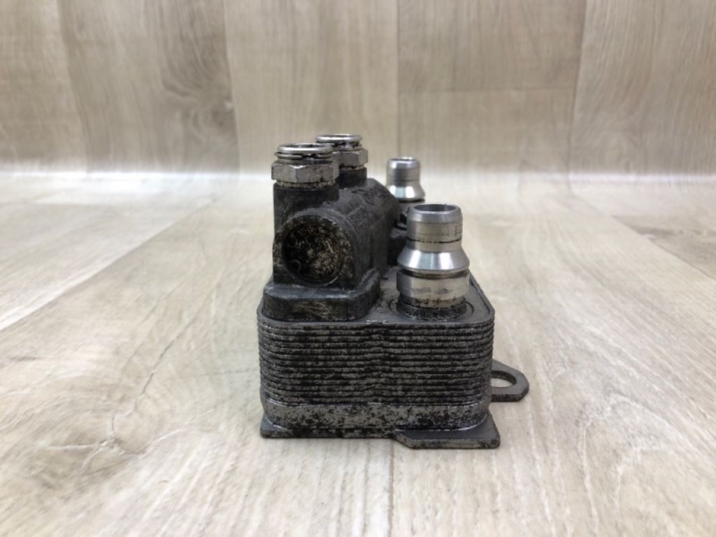 A0995001900 | Теплообмінник АКПП MERCEDES C-CLASS A205 16-21 - Фото 6