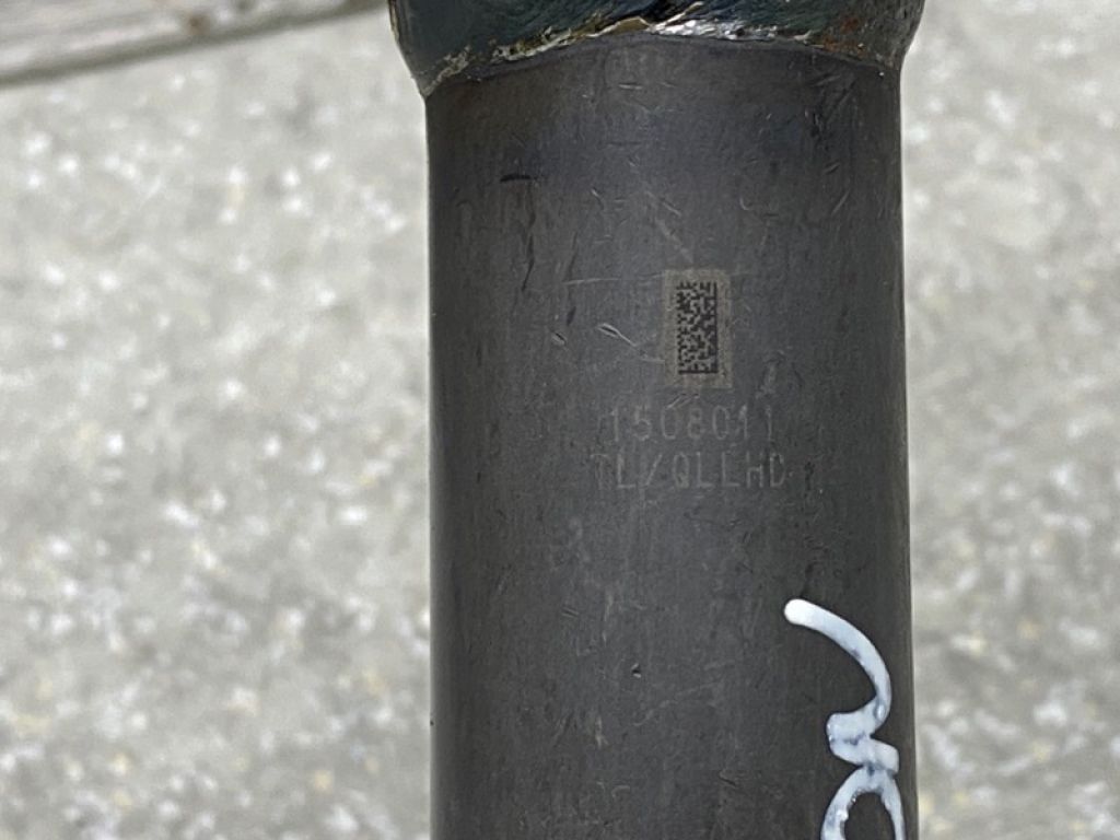 56400-D3000 | Рульовий карданчик HYUNDAI TUCSON TL 15-20 - Фото 3