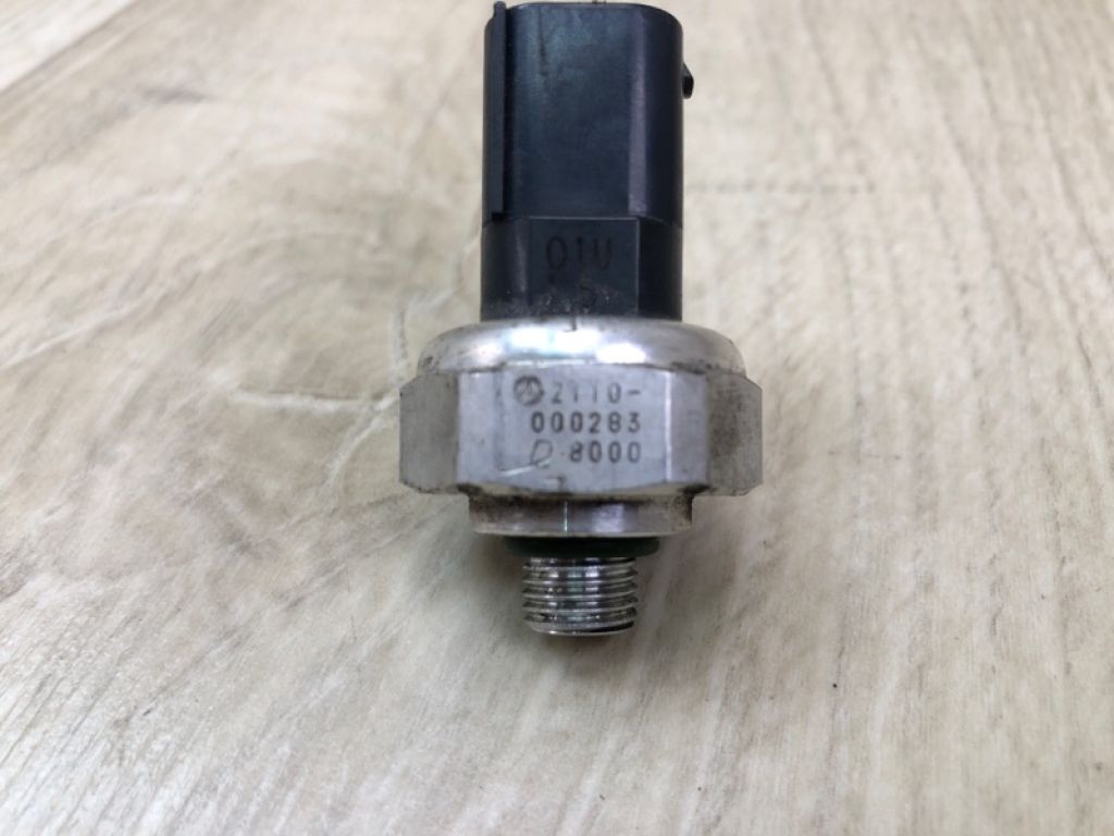 A 211 000 02 83 | Датчик давления кондиционера MERCEDES C-CLASS A205 16-21 - Фото 5