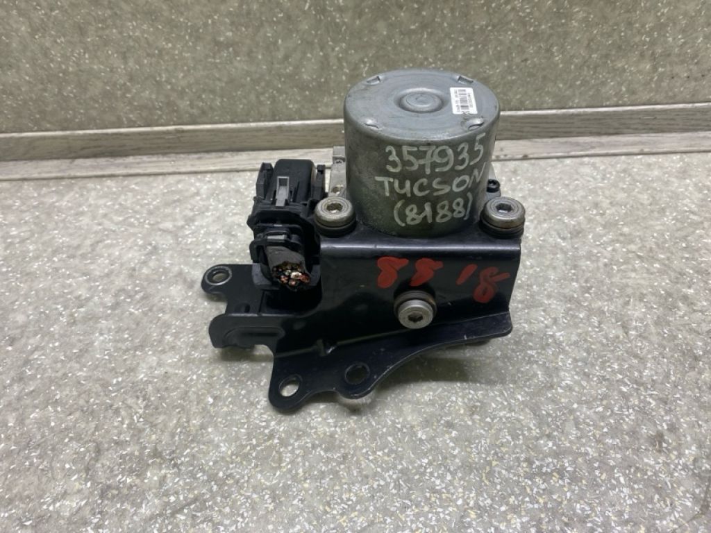58920-D3100 | Блок антиблокувальної системи HYUNDAI TUCSON TL 15-20