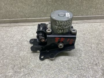 Блок ABS HYUNDAI TUCSON TL 15-20