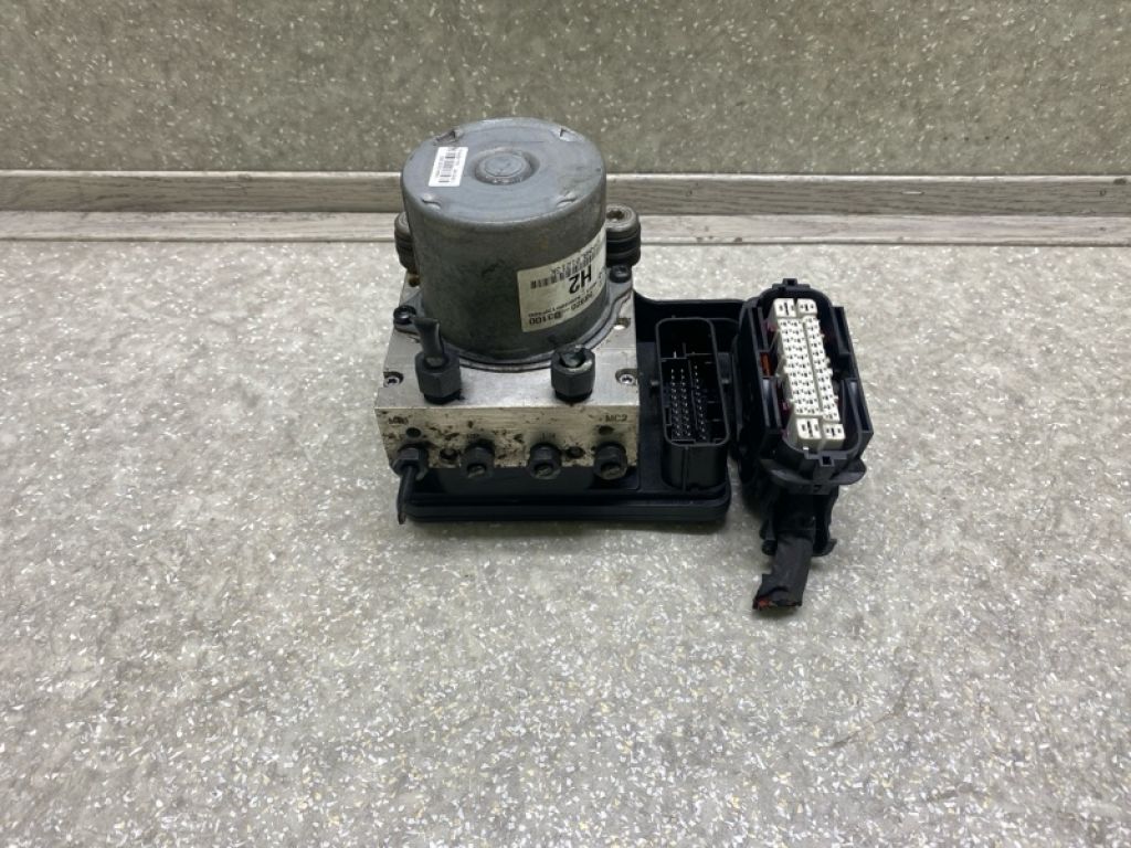 58920-D3100 | Блок антиблокувальної системи HYUNDAI TUCSON TL 15-20 - Фото 2