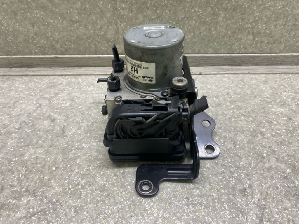 58920-D3100 | Блок антиблокувальної системи HYUNDAI TUCSON TL 15-20 - Фото 4