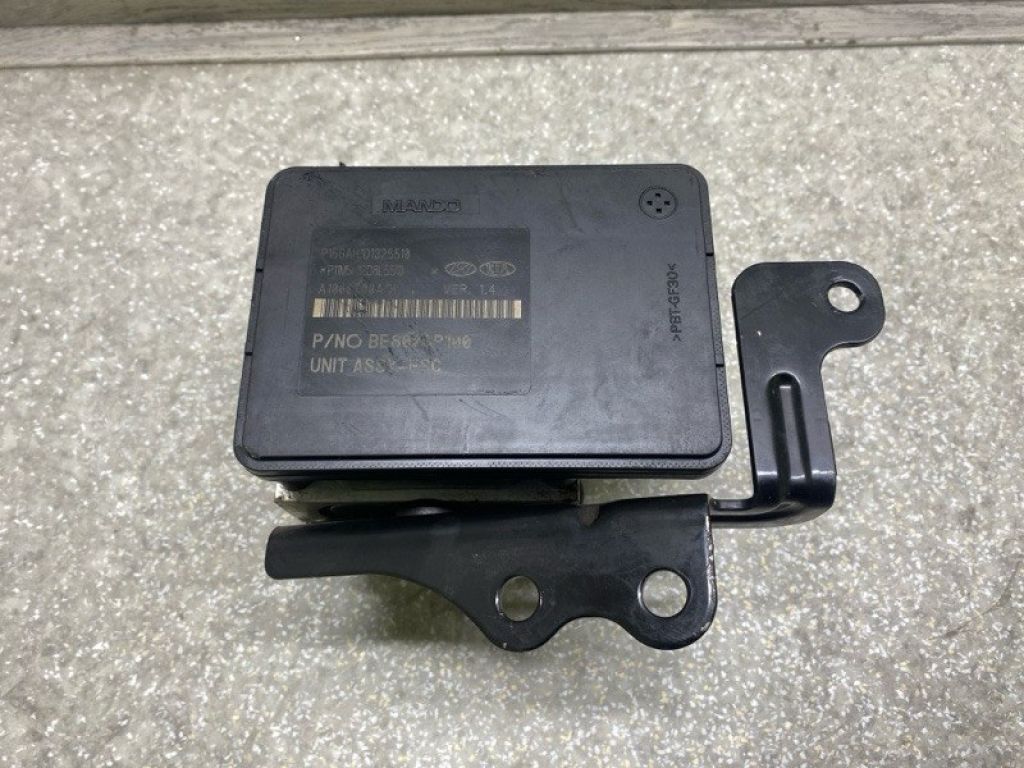 58920-D3100 | Блок антиблокувальної системи HYUNDAI TUCSON TL 15-20 - Фото 6