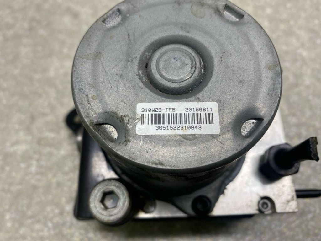 58920-D3100 | Блок антиблокувальної системи HYUNDAI TUCSON TL 15-20 - Фото 8