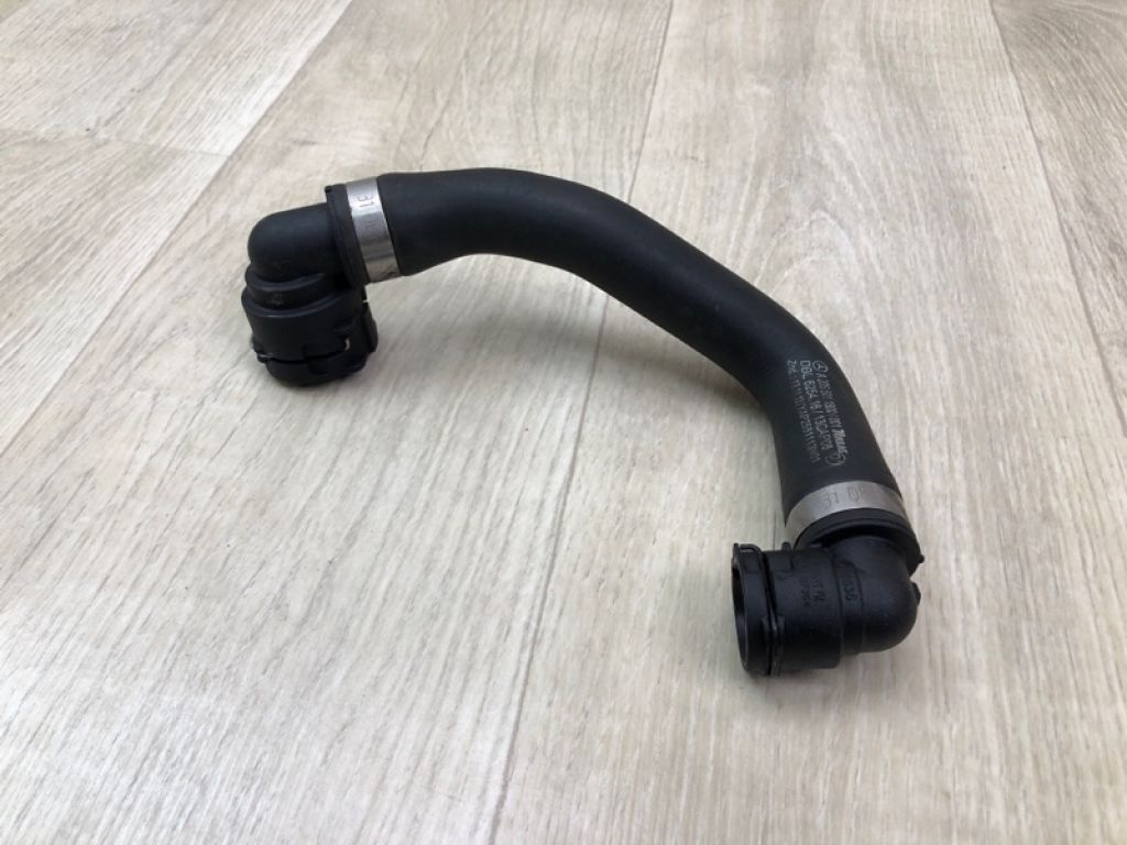 A2055011800 | Патрубок системы охлаждения MERCEDES C-CLASS A205 16-21