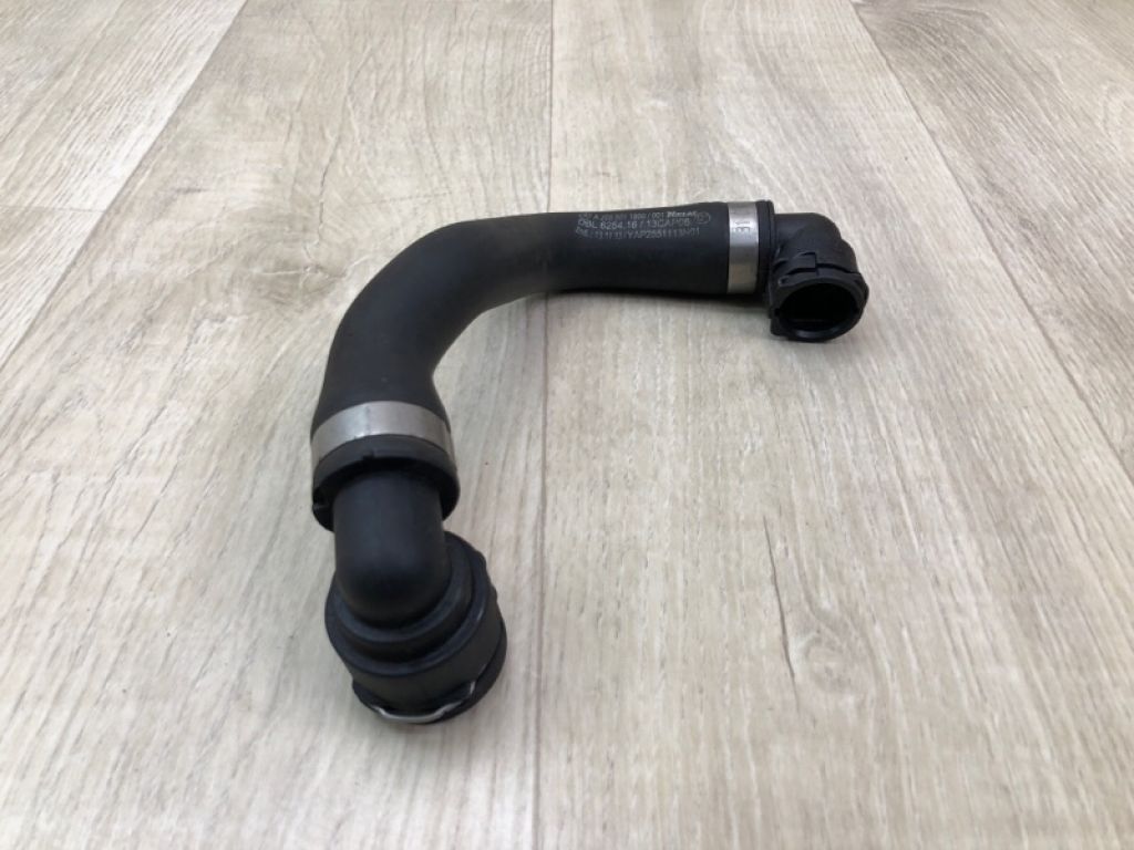 A2055011800 | Патрубок системы охлаждения MERCEDES C-CLASS A205 16-21 - Фото 2