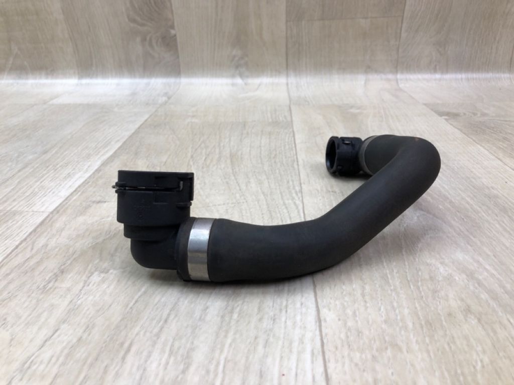 A2055011800 | Патрубок системы охлаждения MERCEDES C-CLASS A205 16-21 - Фото 3