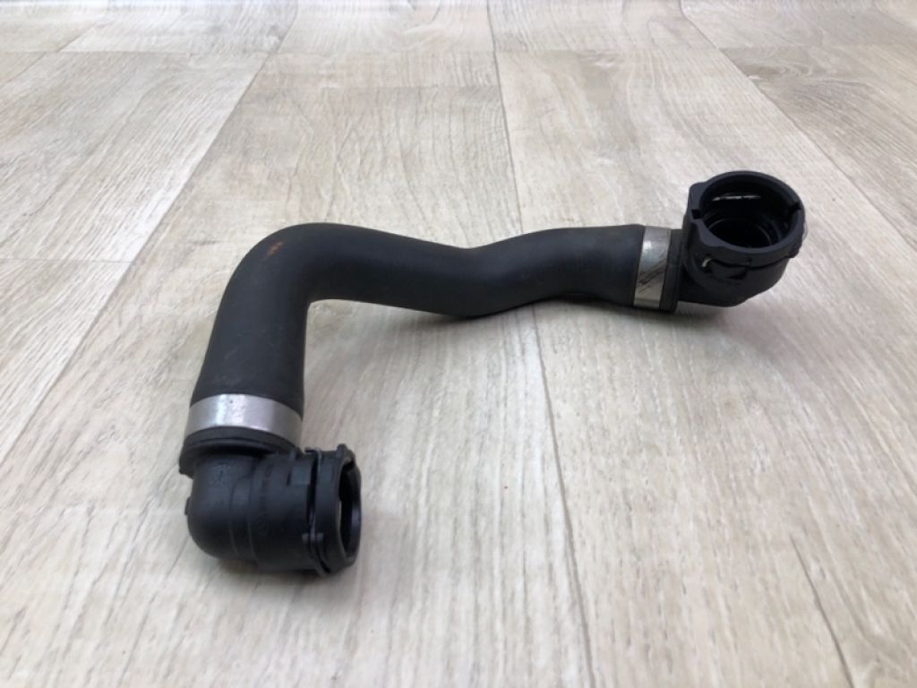 A2055011800 | Патрубок системы охлаждения MERCEDES C-CLASS A205 16-21 - Фото 4