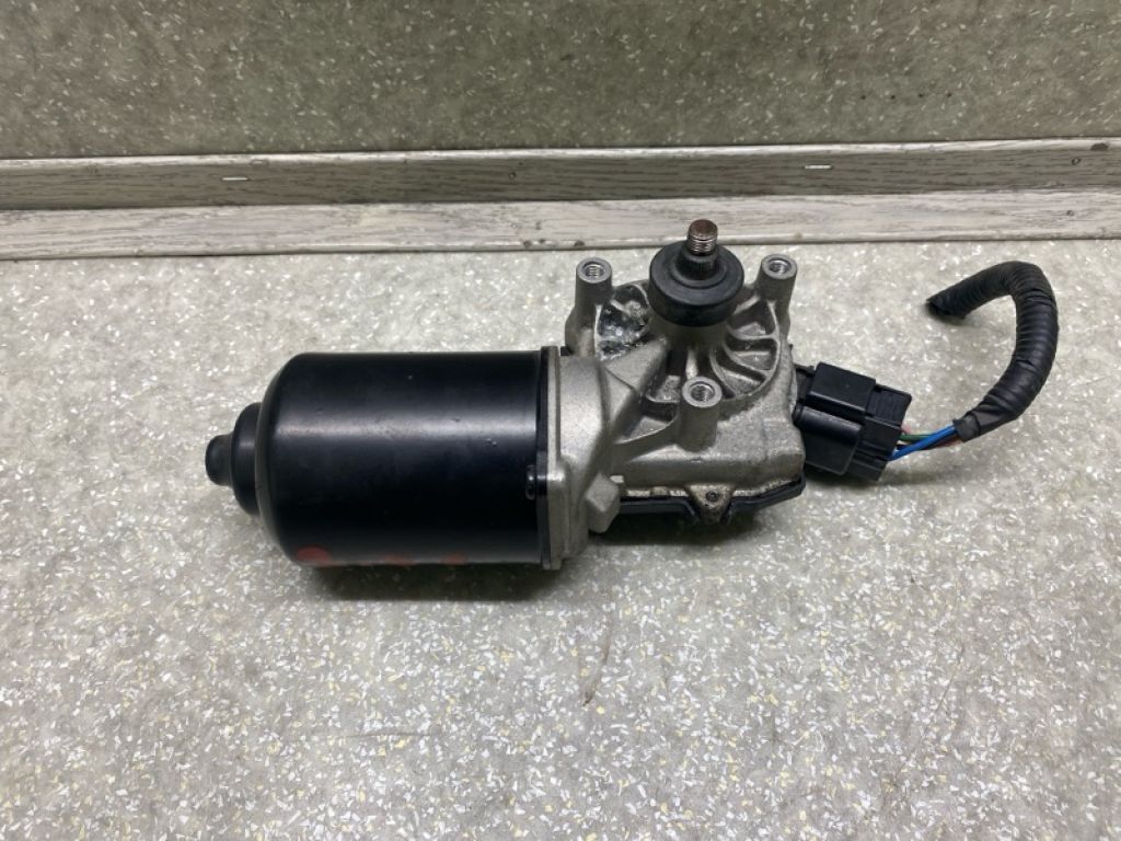 98110-D3000 | Моторчик стеклоочистителя передн. HYUNDAI TUCSON TL 15-20 - Фото 2