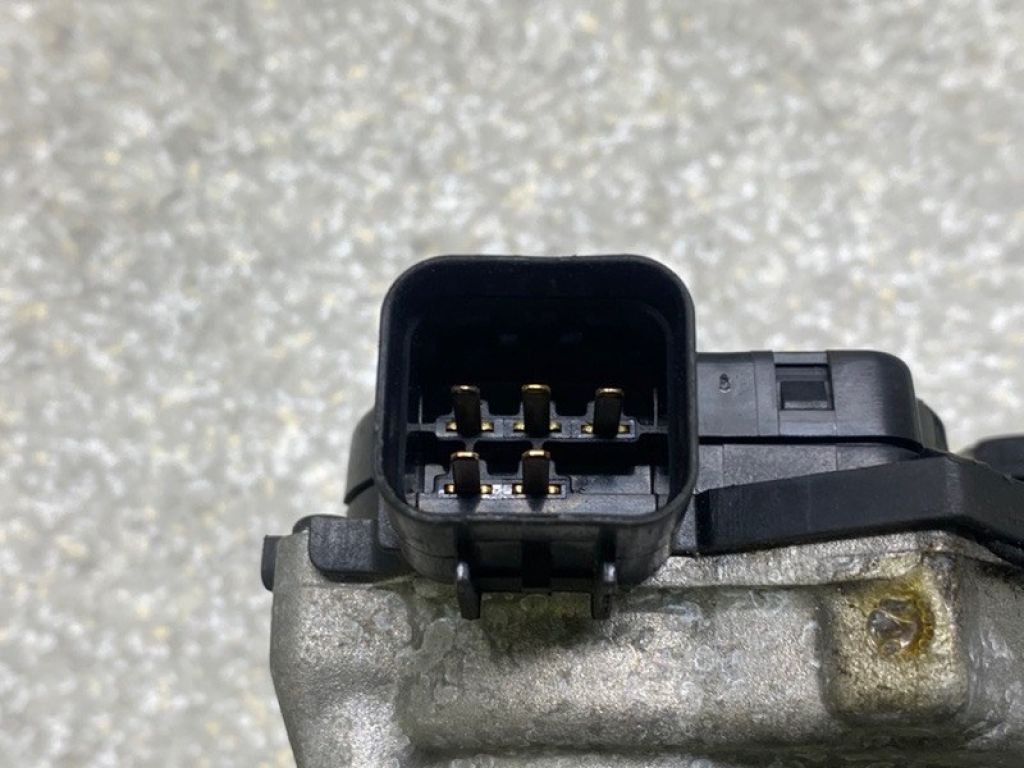 98110-D3000 | Моторчик стеклоочистителя передн. HYUNDAI TUCSON TL 15-20 - Фото 4