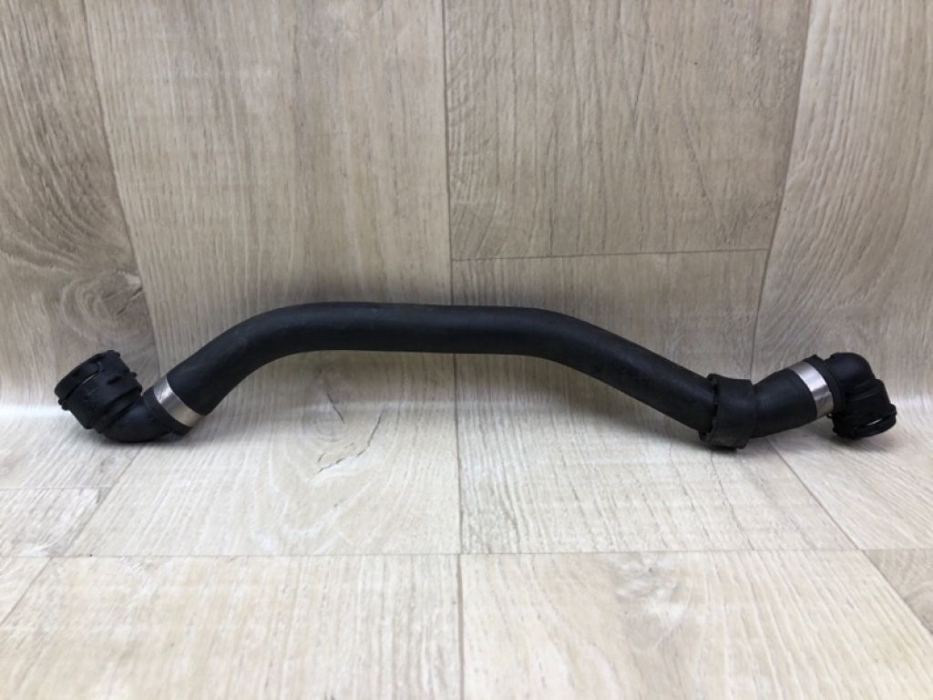 A2055011900 | Патрубок системы охлаждения MERCEDES C-CLASS A205 16-21 - Фото 2