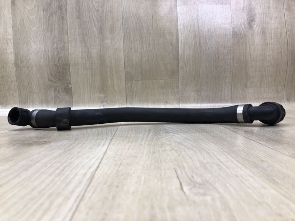 A2055011900 | Патрубок системы охлаждения MERCEDES C-CLASS A205 16-21 - Фото 3