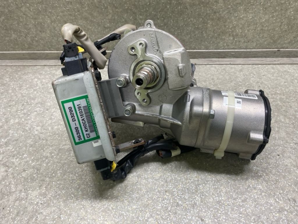 56310-D3200 | Электроусилитель рулевого управления HYUNDAI TUCSON TL 15-20 - Фото 5