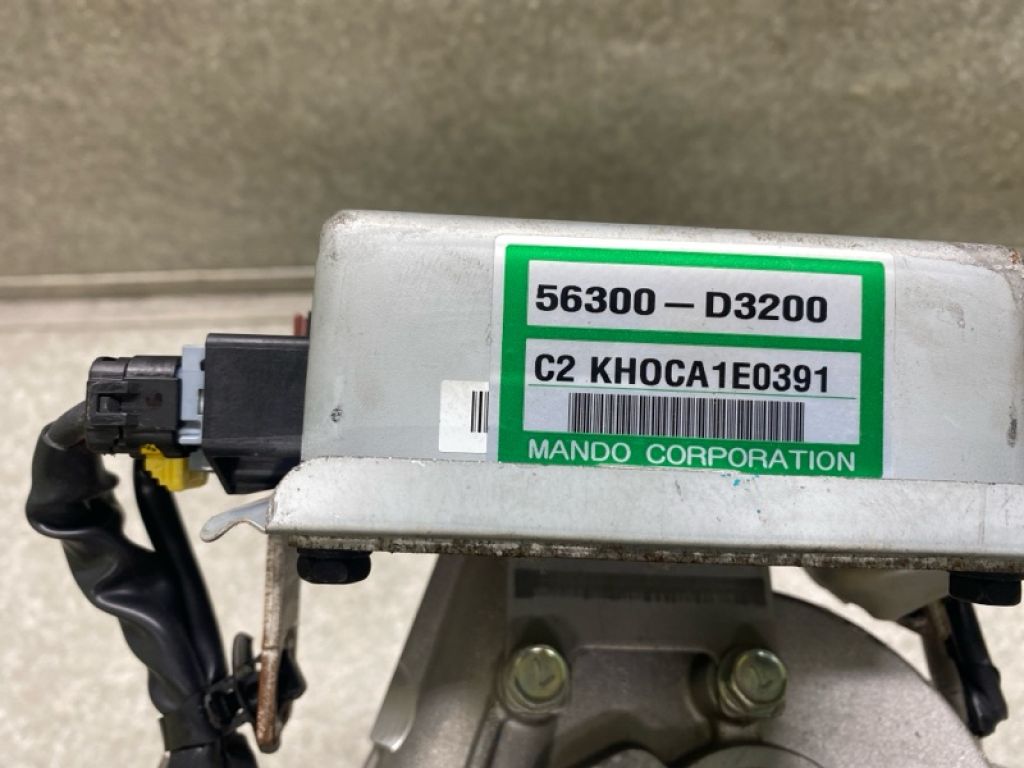 56310-D3200 | Электроусилитель рулевого управления HYUNDAI TUCSON TL 15-20 - Фото 9