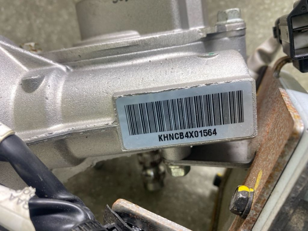 56310-D3200 | Электроусилитель рулевого управления HYUNDAI TUCSON TL 15-20 - Фото 10