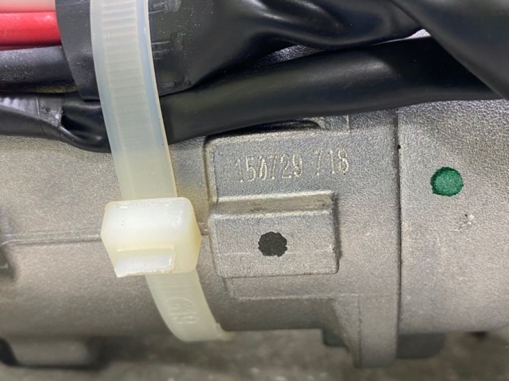 56310-D3200 | Электроусилитель рулевого управления HYUNDAI TUCSON TL 15-20 - Фото 11