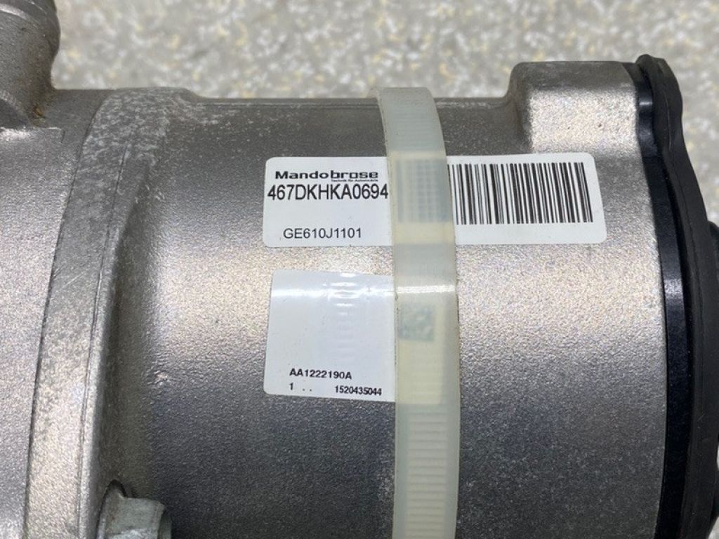 56310-D3200 | Электроусилитель рулевого управления HYUNDAI TUCSON TL 15-20 - Фото 12