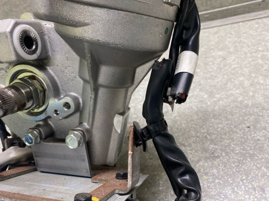 56310-D3200 | Электроусилитель рулевого управления HYUNDAI TUCSON TL 15-20 - Фото 6