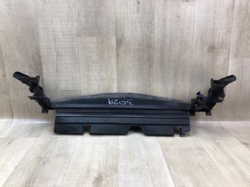 Дефлектор радиатора MERCEDES C-CLASS A205 16-21