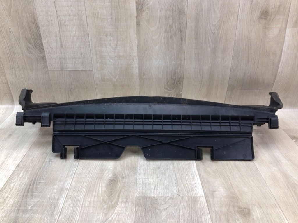 A 205 505 07 30 | Дефлектор радиатора MERCEDES C-CLASS A205 16-21 - Фото 3