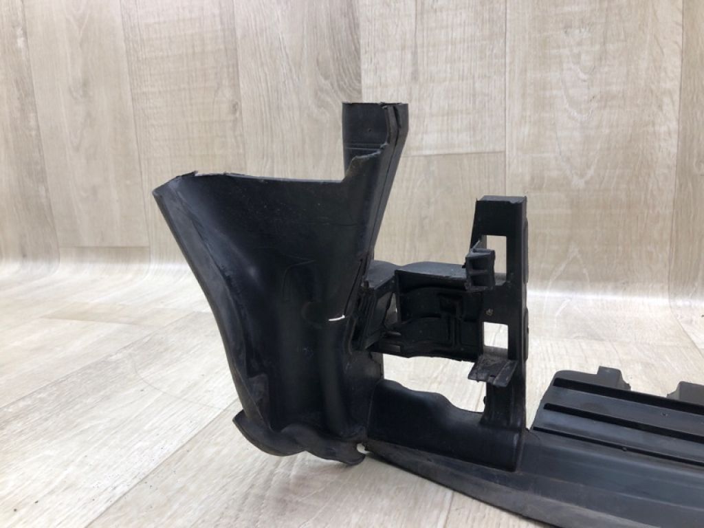 A 205 505 07 30 | Дефлектор радиатора MERCEDES C-CLASS A205 16-21 - Фото 6