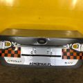 64401-02F20 | Кришка багажника TOYOTA COROLLA 18-