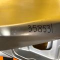 64401-02F20 | Кришка багажника TOYOTA COROLLA 18- - Прев'ю 2