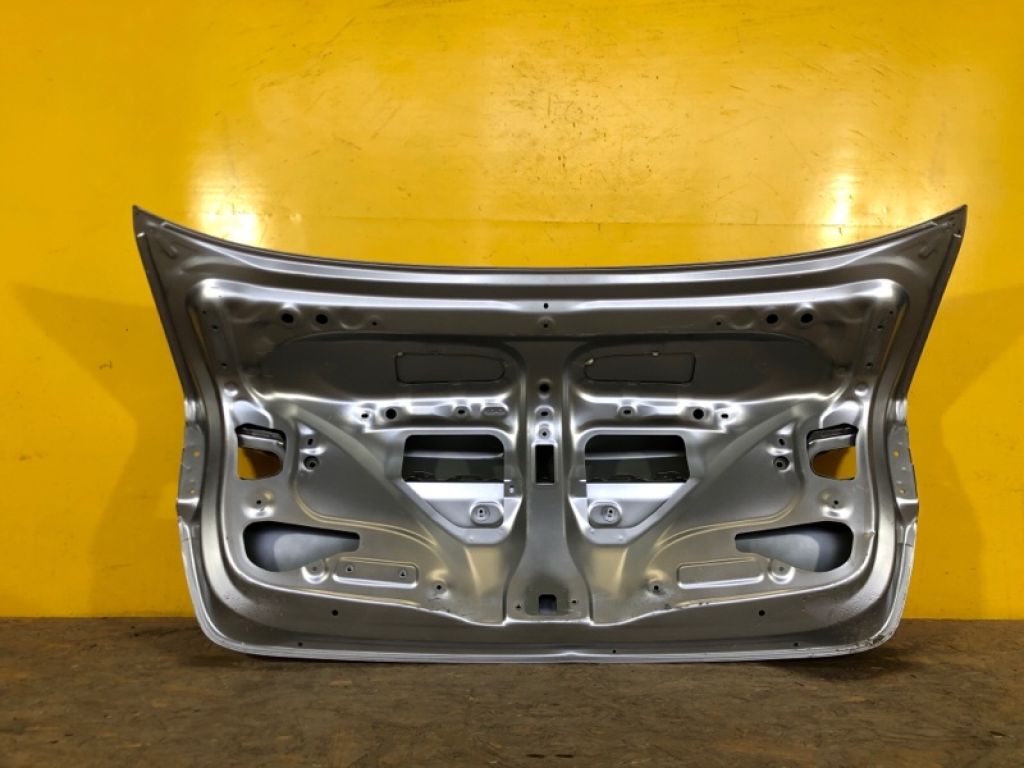 64401-02F20 | Кришка багажника TOYOTA COROLLA 18- - Фото 6