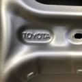 64401-02F20 | Кришка багажника TOYOTA COROLLA 18- - Прев'ю 7