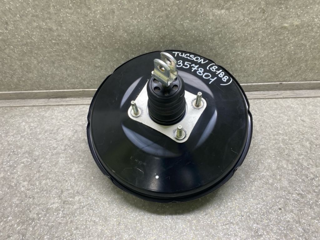 59110-D3200 | Вакуумный усилитель тормозов HYUNDAI TUCSON TL 15-20