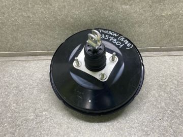 Вакуумный усилитель тормозов HYUNDAI TUCSON TL 15-20