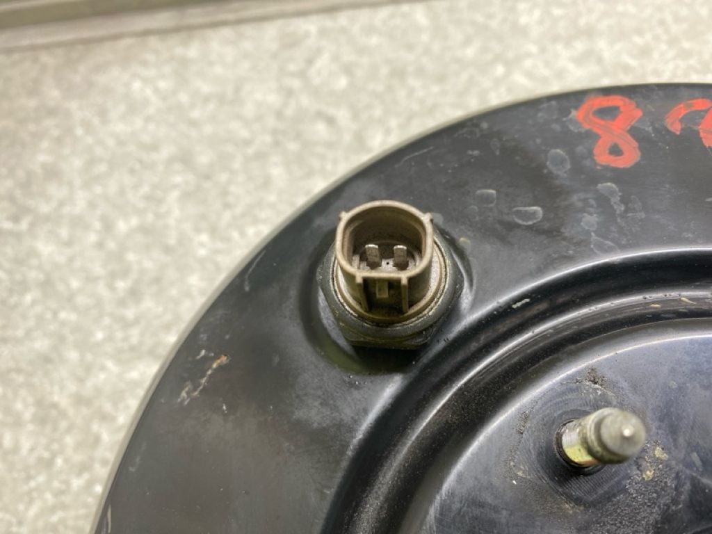 59110-D3200 | Вакуумный усилитель тормозов HYUNDAI TUCSON TL 15-20 - Фото 3