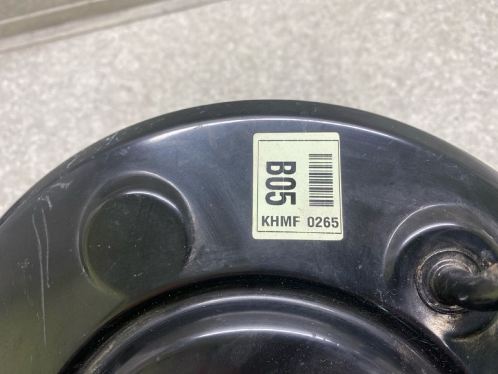 59110-D3200 | Вакуумный усилитель тормозов HYUNDAI TUCSON TL 15-20 - Фото 4