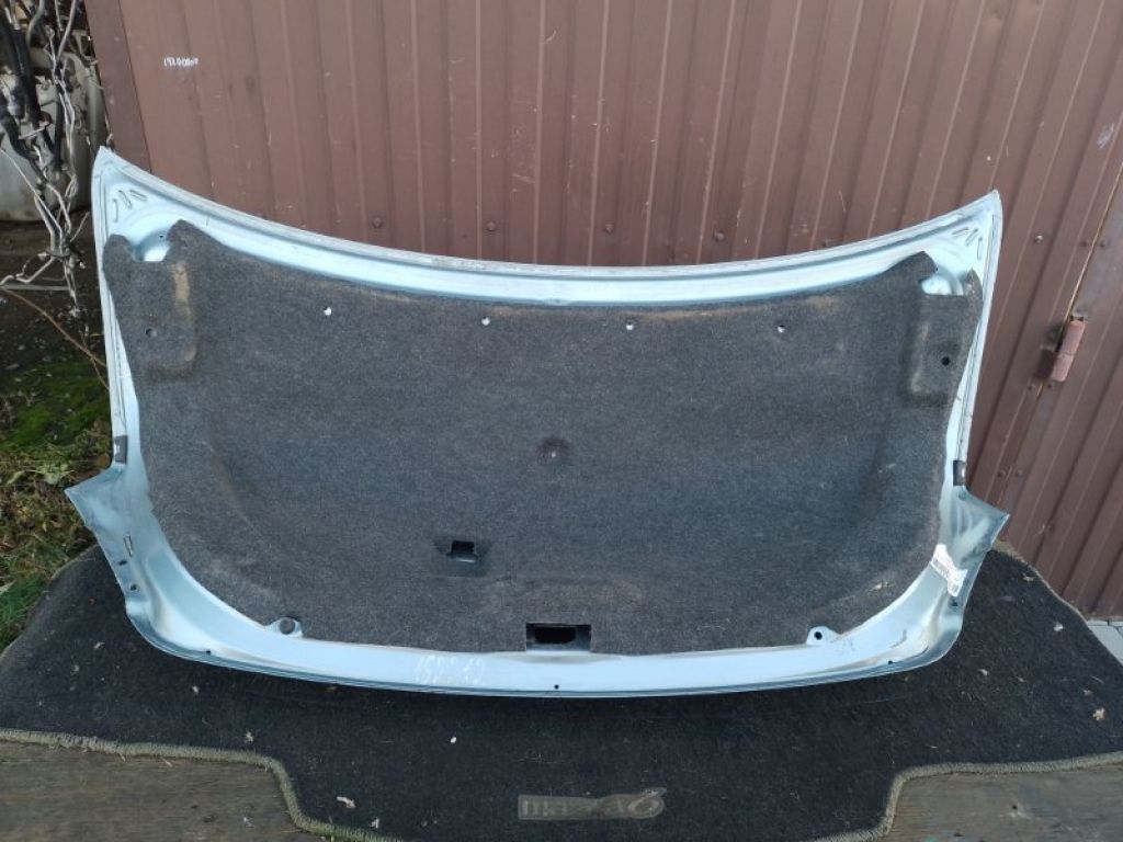 64401-AC050 | Крышка багажника TOYOTA AVALON 05-12 - Фото 2