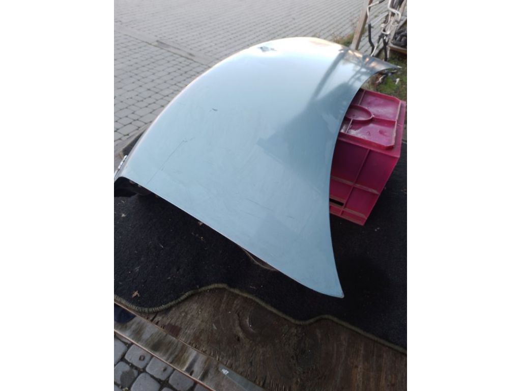 64401-AC050 | Крышка багажника TOYOTA AVALON 05-12 - Фото 4