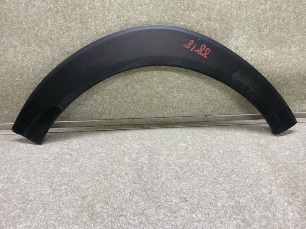 87712-D3000CA | Накладка крыла (расширитель арки) передн. прав. HYUNDAI TUCSON TL 15-20