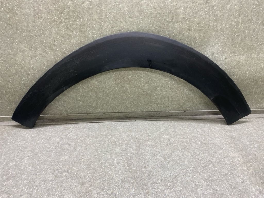 87711-D3000CA | Накладка крила (розширювач арки) передн. лів. HYUNDAI TUCSON TL 15-20