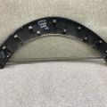 87711-D3000CA | Накладка крила (розширювач арки) передн. лів. HYUNDAI TUCSON TL 15-20 - Прев'ю 2