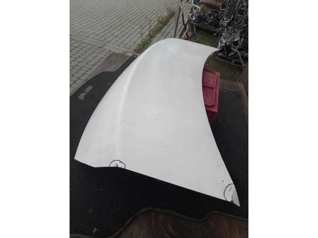 68500-TE0-A90ZZ | Кришка багажника HONDA ACCORD COUPE 07-12 - Фото 4