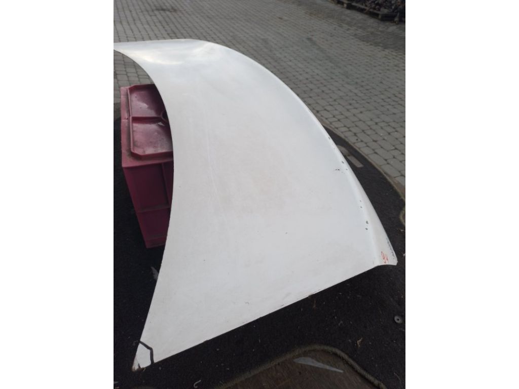 68500-TE0-A90ZZ | Кришка багажника HONDA ACCORD COUPE 07-12 - Фото 5