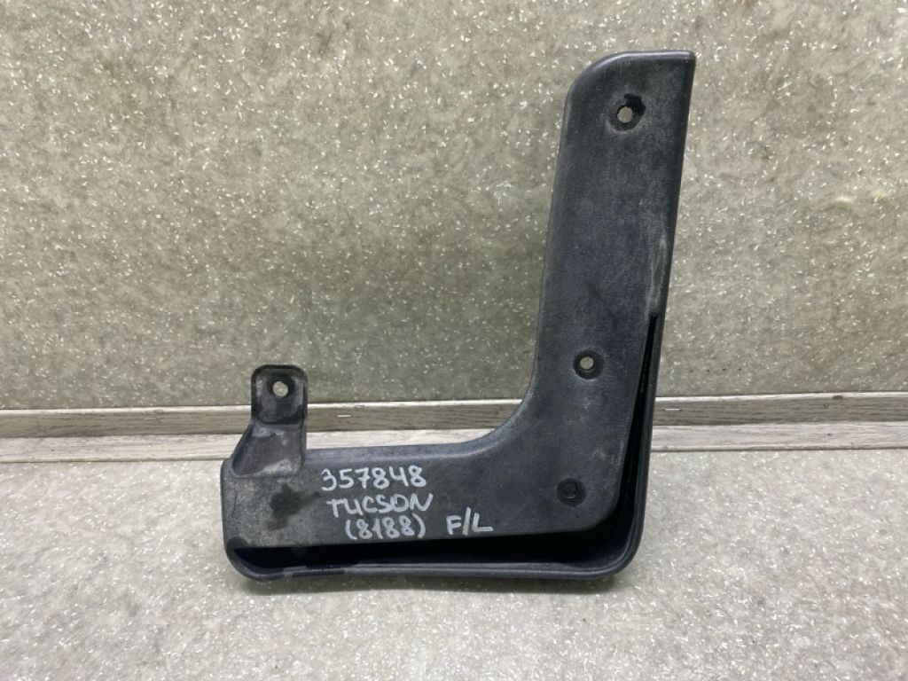 86831-D3000 | Бризговик передн. лів. HYUNDAI TUCSON TL 15-20 - Фото 3