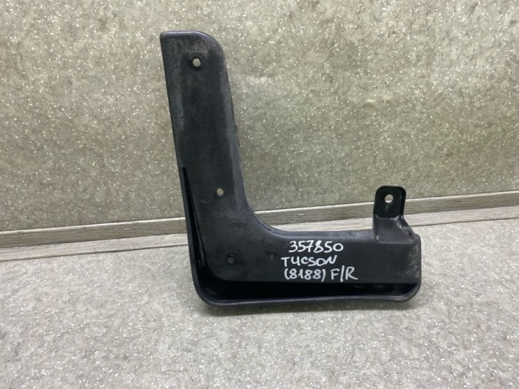 86832-D3000 | Бризговик передн. прав. HYUNDAI TUCSON TL 15-20 - Фото 3