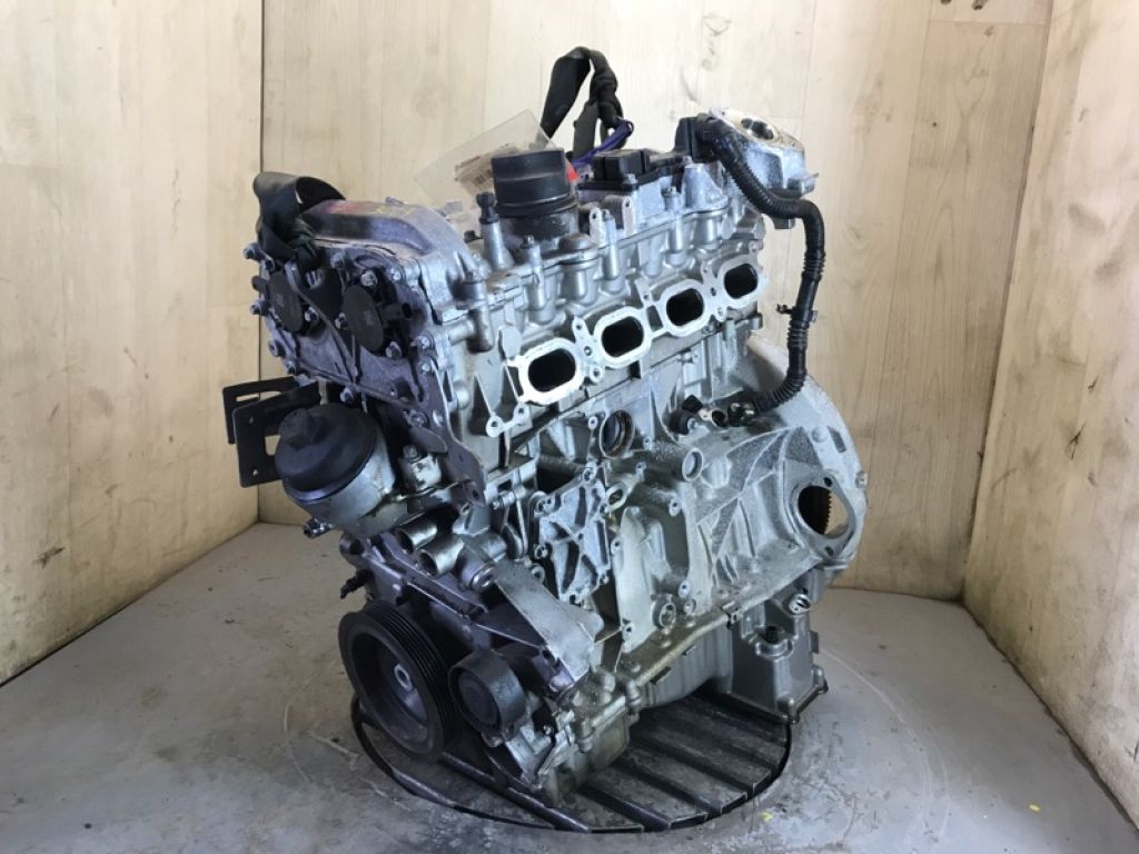 M274920 | Двигатель бензин MERCEDES C-CLASS A205 16-21