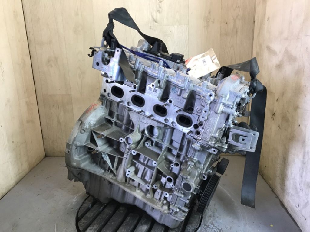 M274920 | Двигатель бензин MERCEDES C-CLASS A205 16-21 - Фото 2