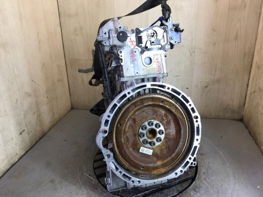 M274920 | Двигатель бензин MERCEDES C-CLASS A205 16-21 - Фото 3