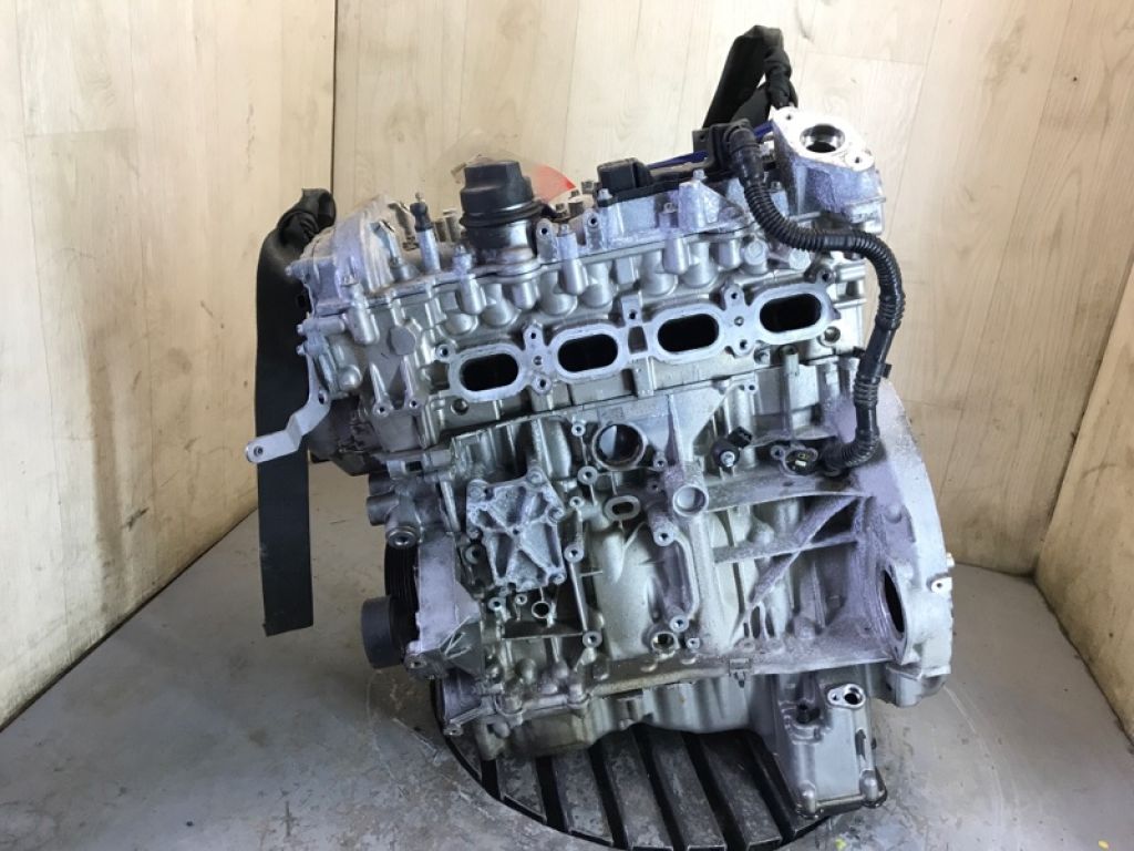 M274920 | Двигатель бензин MERCEDES C-CLASS A205 16-21 - Фото 4