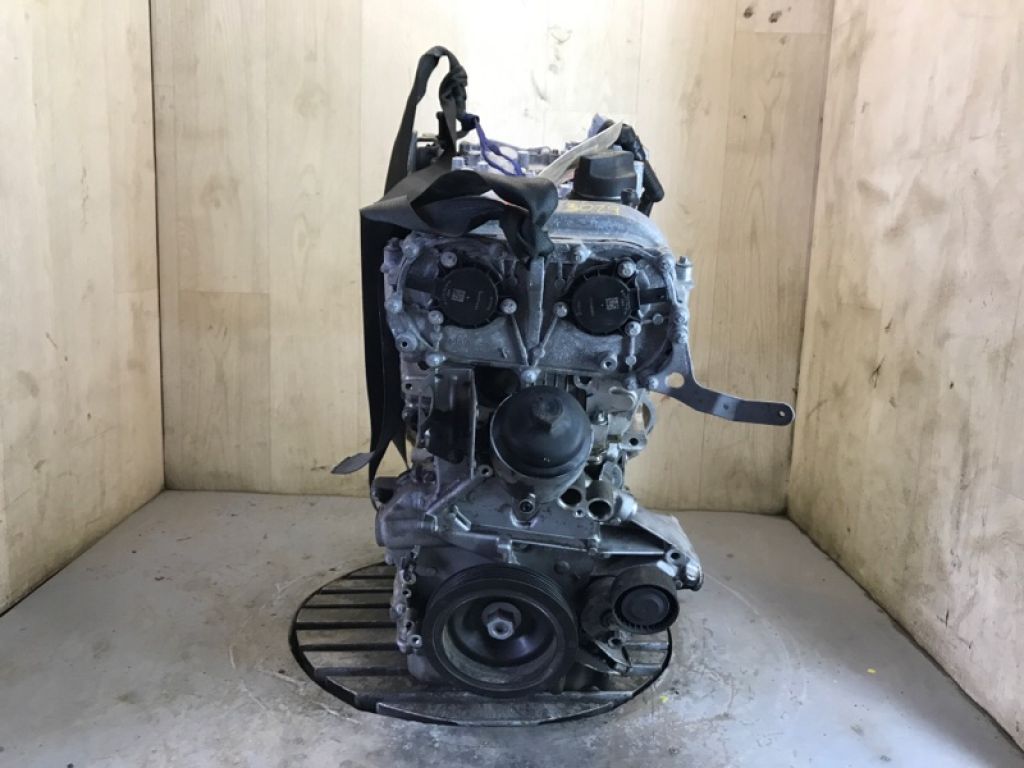 M274920 | Двигатель бензин MERCEDES C-CLASS A205 16-21 - Фото 5