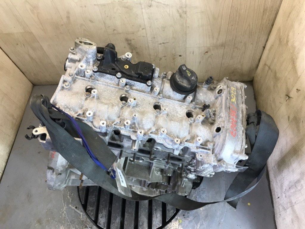 M274920 | Двигатель бензин MERCEDES C-CLASS A205 16-21 - Фото 6